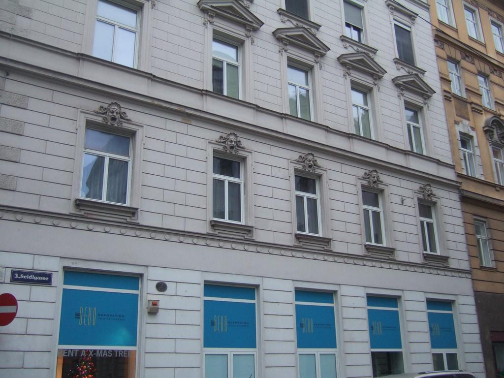 Vienna Top Comfort Apartment Εξωτερικό φωτογραφία