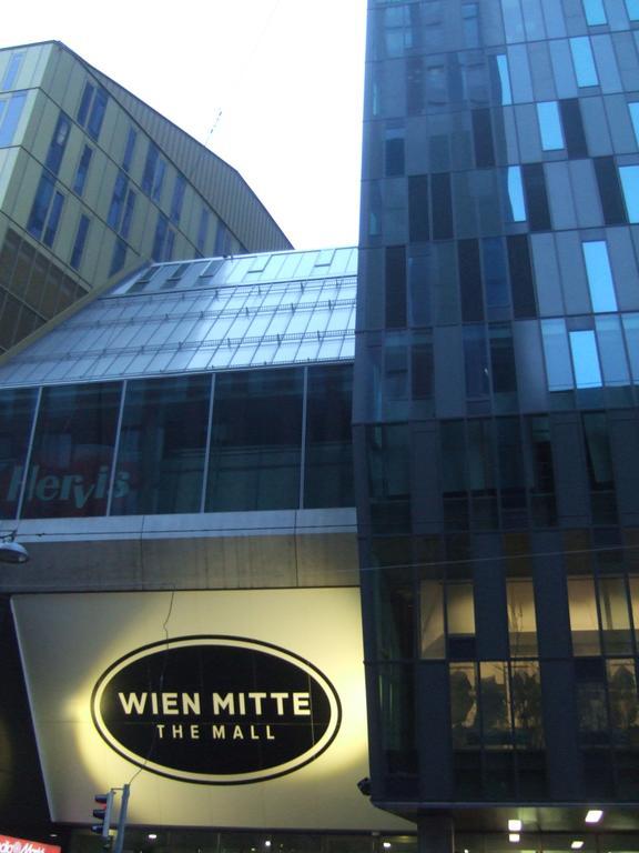 Vienna Top Comfort Apartment Εξωτερικό φωτογραφία