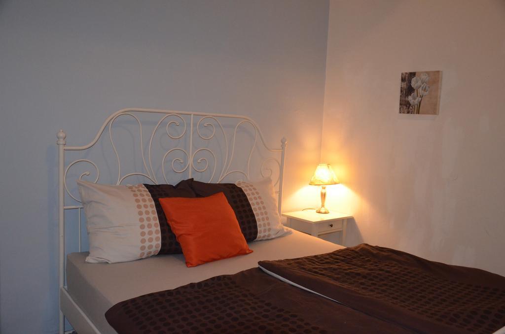 Vienna Top Comfort Apartment Εξωτερικό φωτογραφία