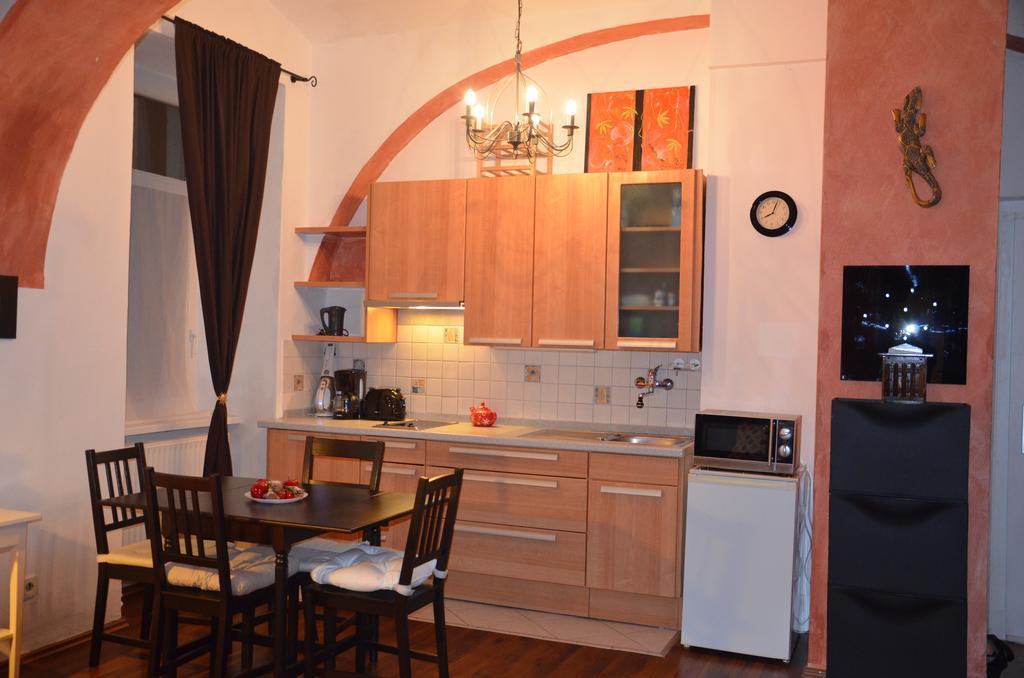 Vienna Top Comfort Apartment Εξωτερικό φωτογραφία