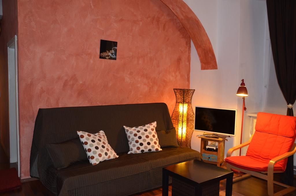 Vienna Top Comfort Apartment Εξωτερικό φωτογραφία