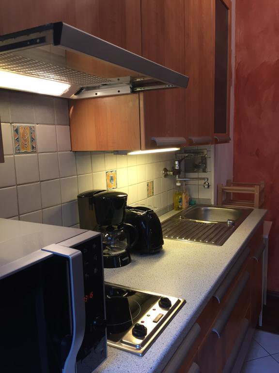 Vienna Top Comfort Apartment Εξωτερικό φωτογραφία