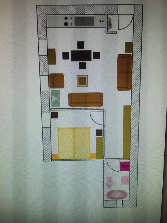 Vienna Top Comfort Apartment Εξωτερικό φωτογραφία