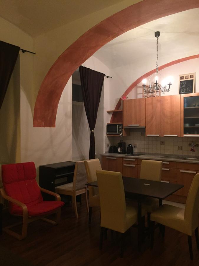 Vienna Top Comfort Apartment Εξωτερικό φωτογραφία